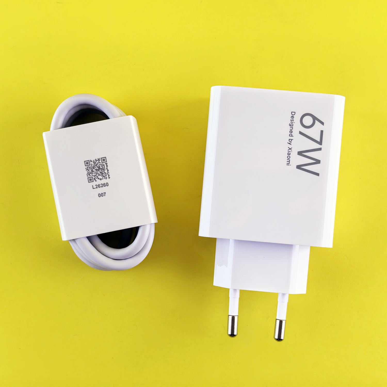 Mobile & Accessories