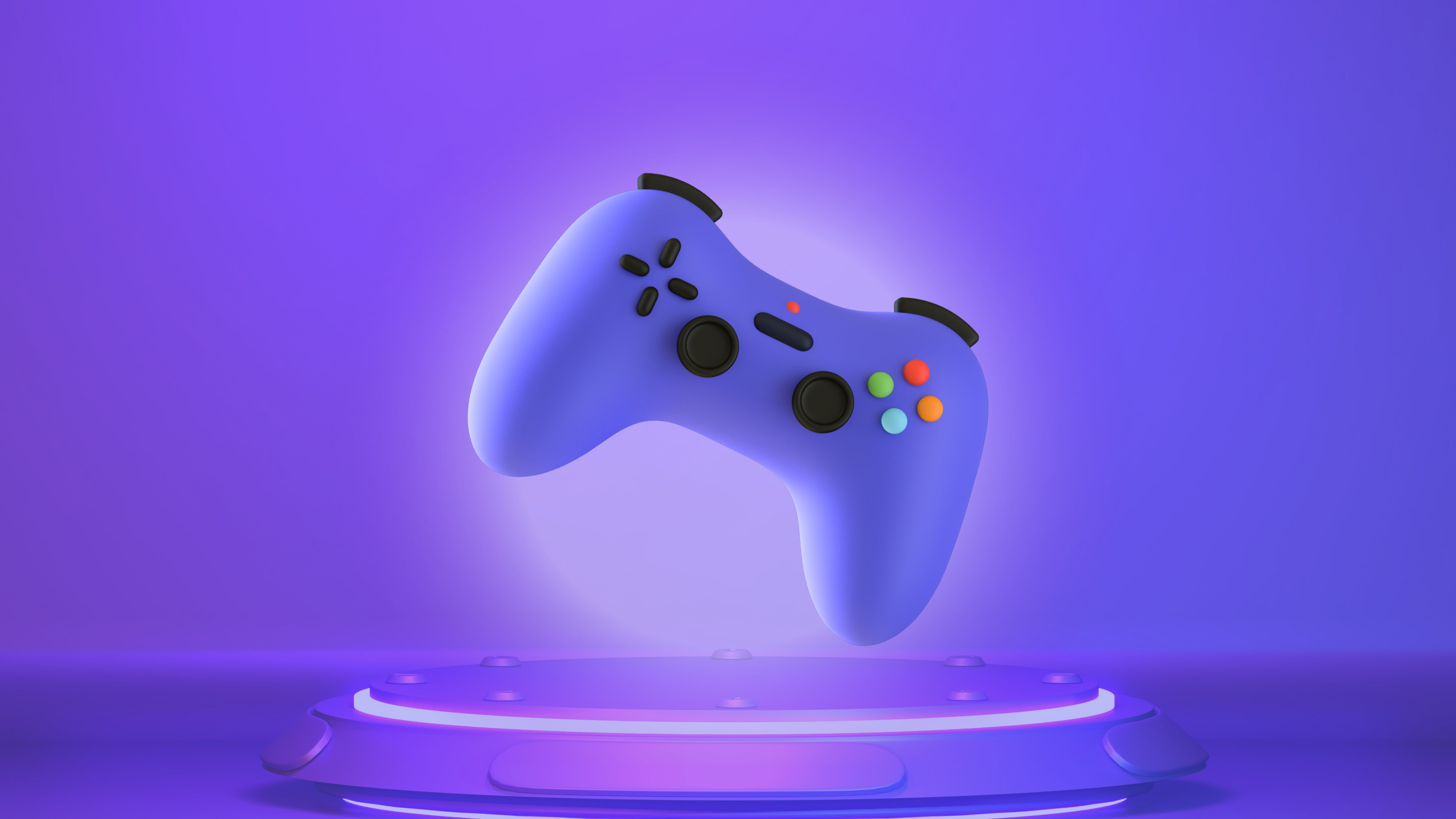 Gaming Accessories