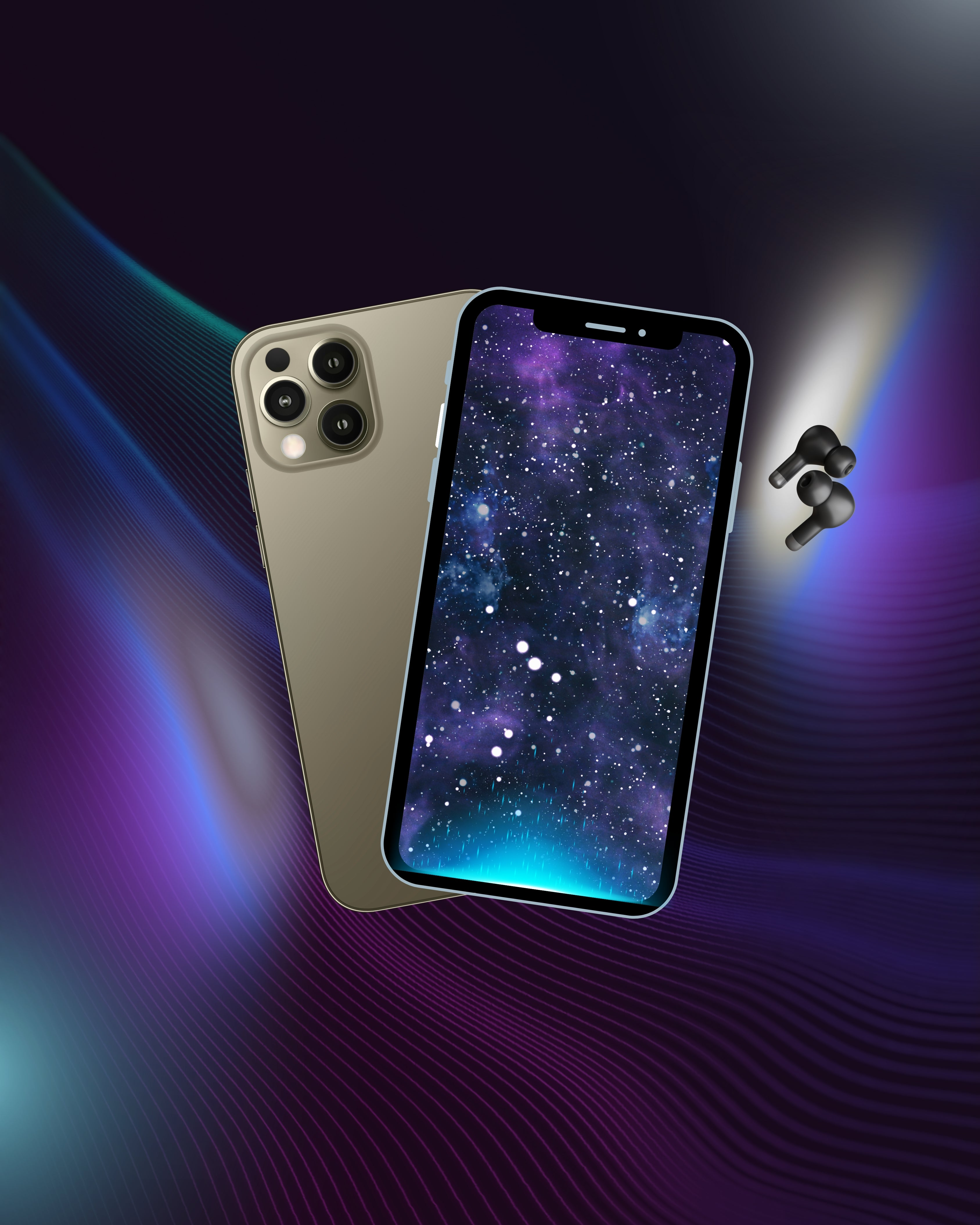 Phones Accessories