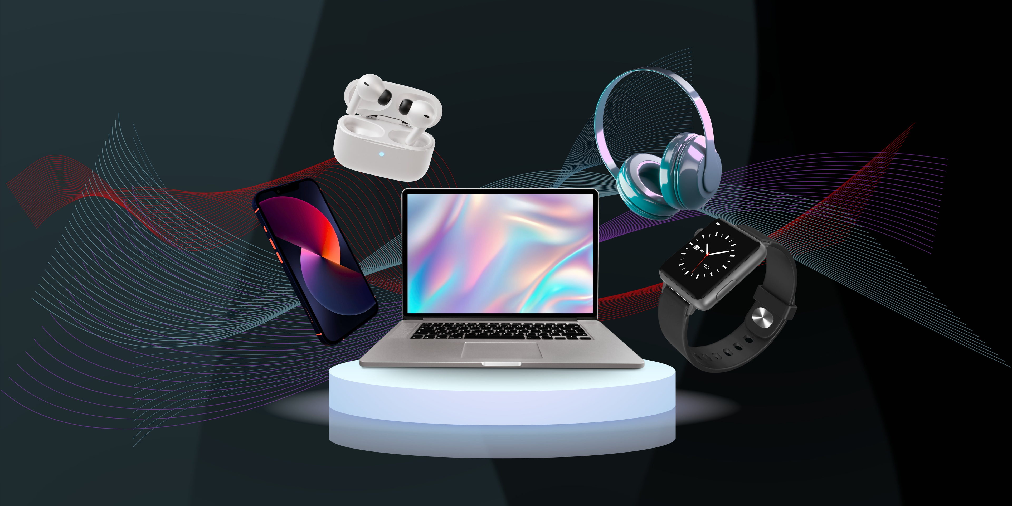 Consumer Electronics