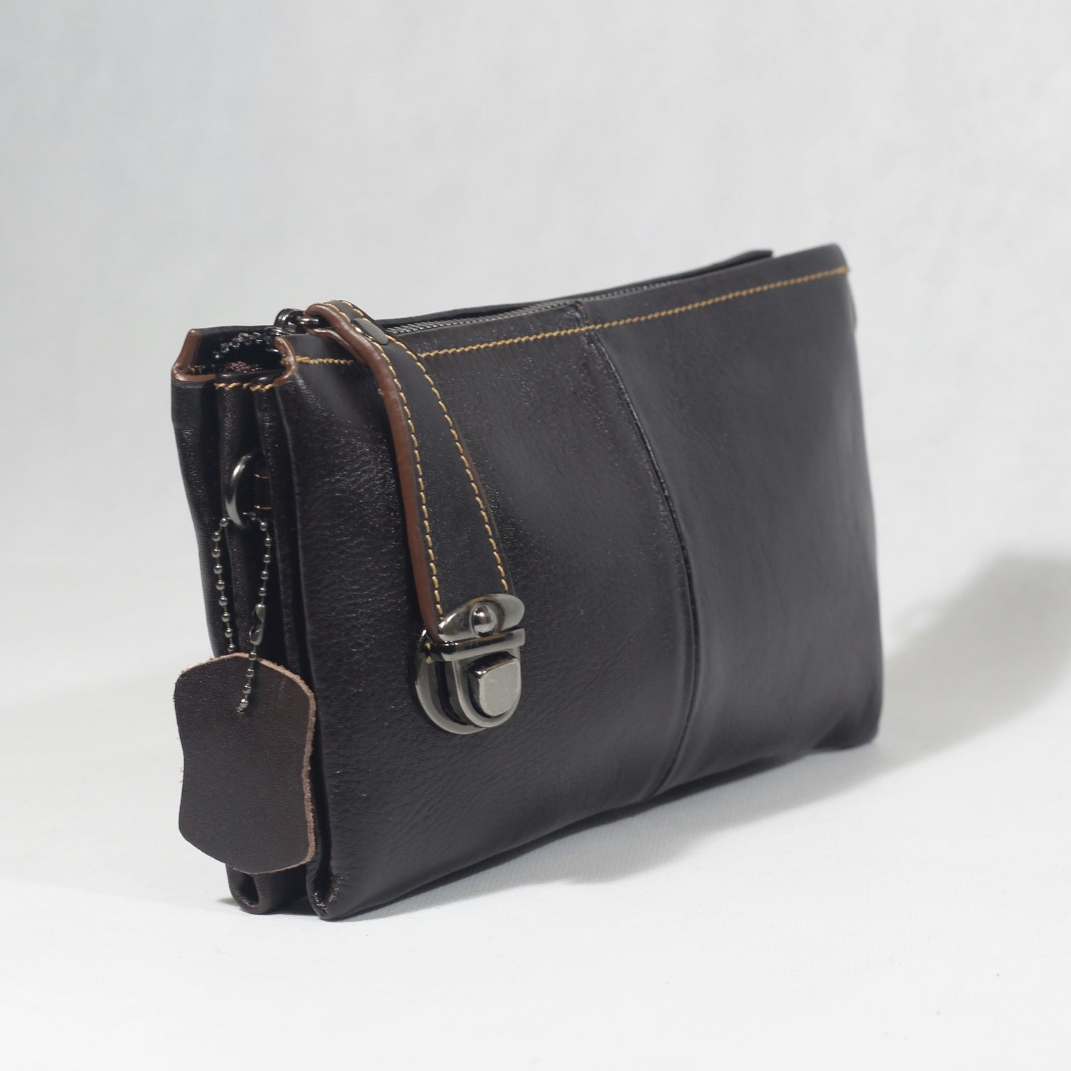 Men's Bags & Wallets