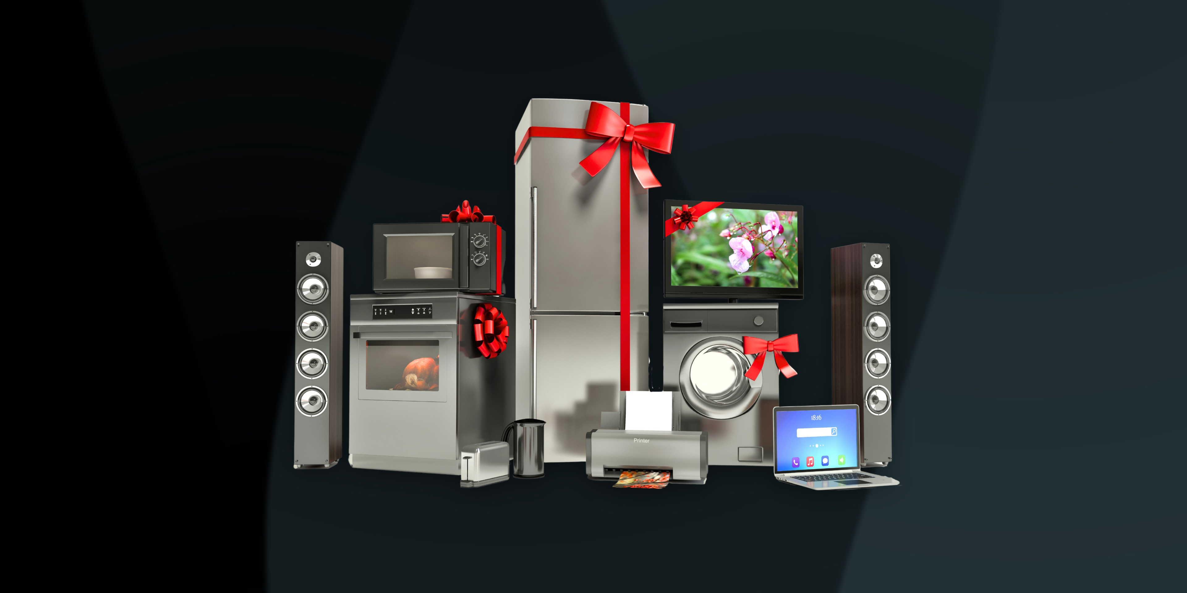 Home Appliances