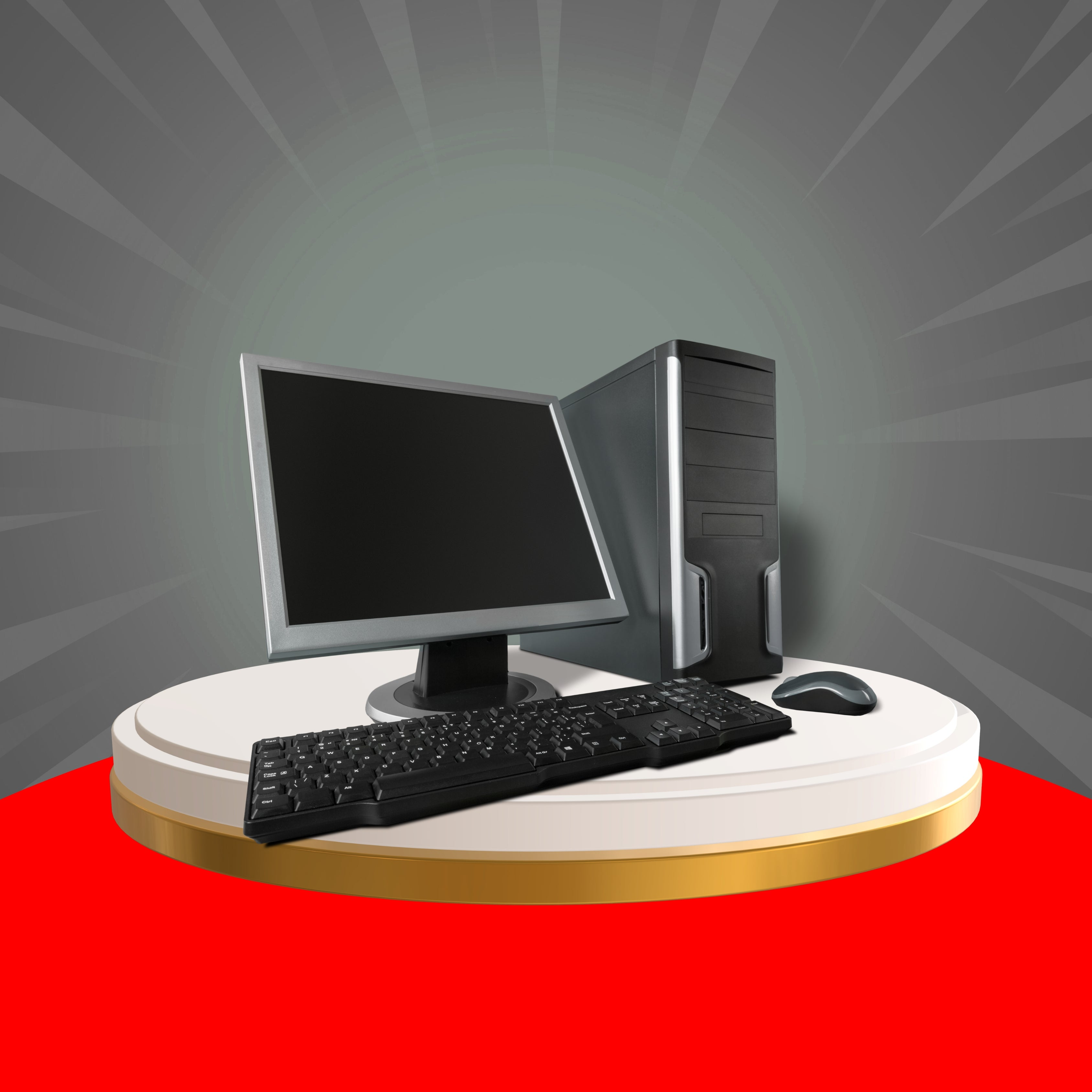 Computer & Office