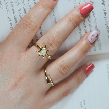 Stylish Personalized High-end Hand Jewelry