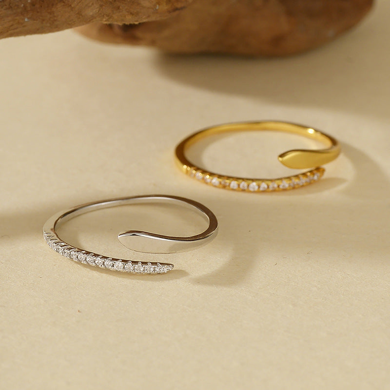 Stylish Personalized High-end Hand Jewelry