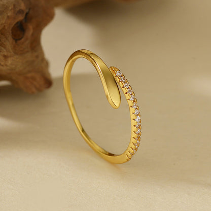 Stylish Personalized High-end Hand Jewelry