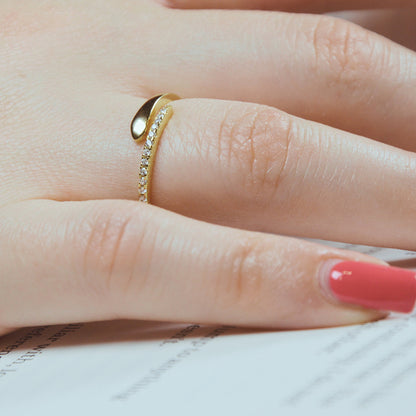 Stylish Personalized High-end Hand Jewelry