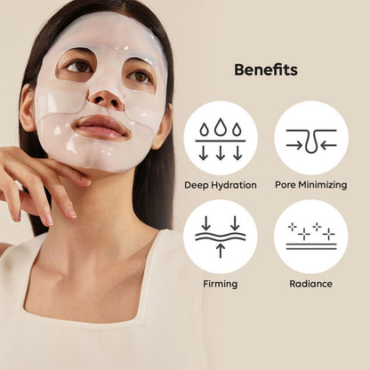 BIODANCE Bio Collagen Infusion Mask