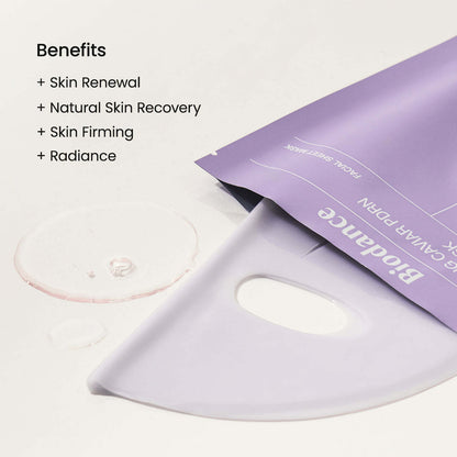 BIODANCE Bio Collagen Infusion Mask
